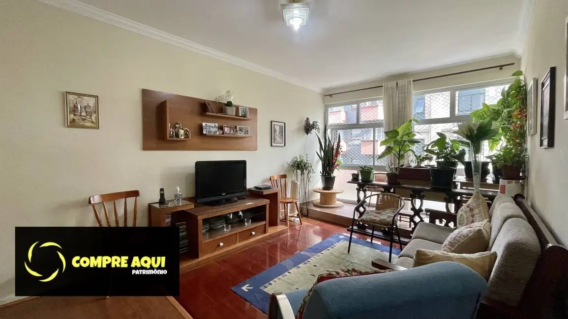 Apartamento com 2 quartos à venda, 90m2 em Santa Cecília, São Paulo - SP - imagem 3 Foto 3 de Apartamento com 2 quartos à venda, 90m2 em Santa Cecília, São Paulo - SP
