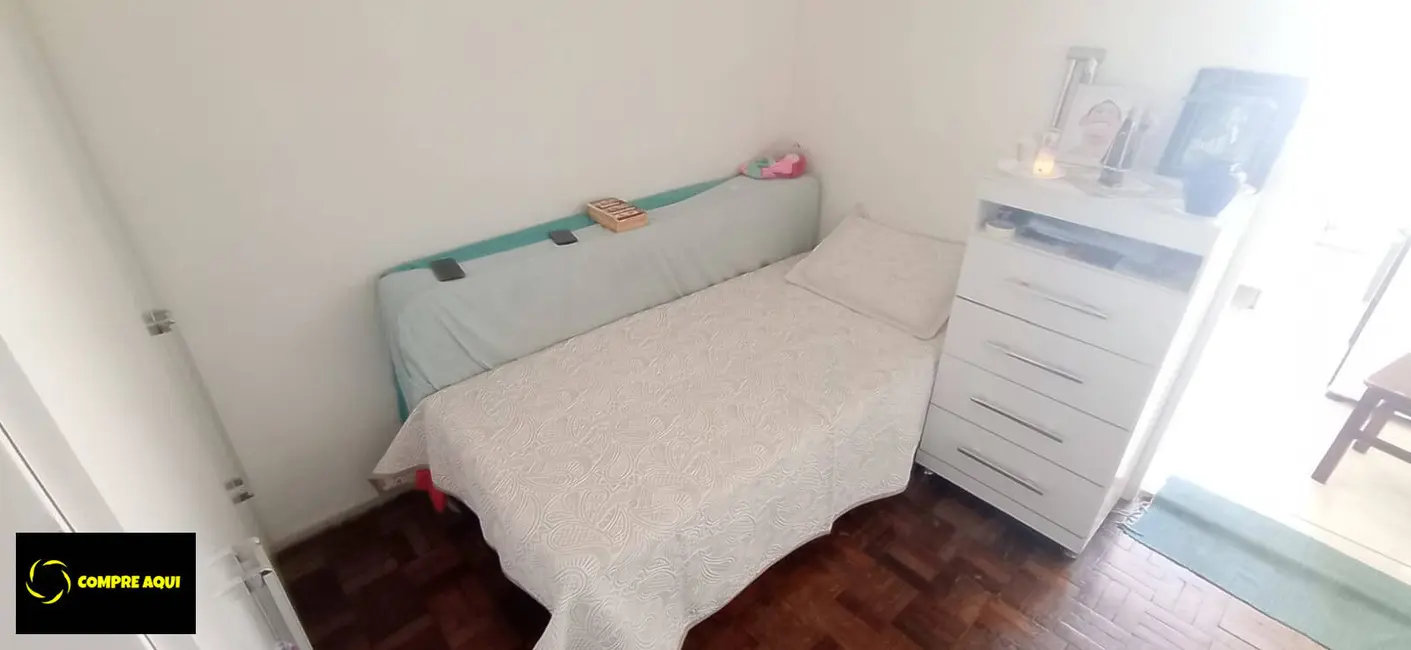 Foto 7 de Apartamento com 1 quarto à venda, 37m2 em Campos Elíseos, São Paulo - SP
