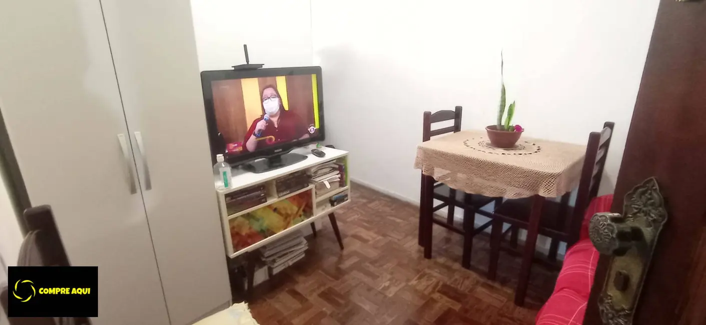 Foto 1 de Apartamento com 1 quarto à venda, 37m2 em Campos Elíseos, São Paulo - SP