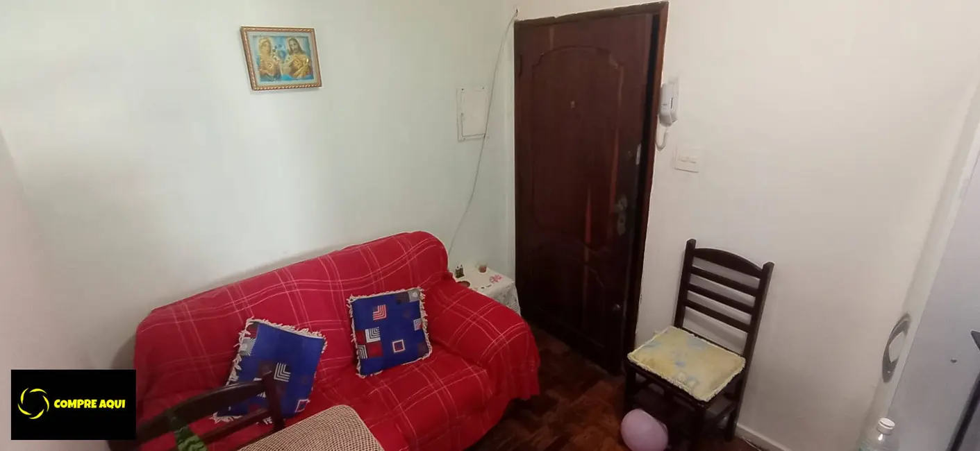 Foto 5 de Apartamento com 1 quarto à venda, 37m2 em Campos Elíseos, São Paulo - SP