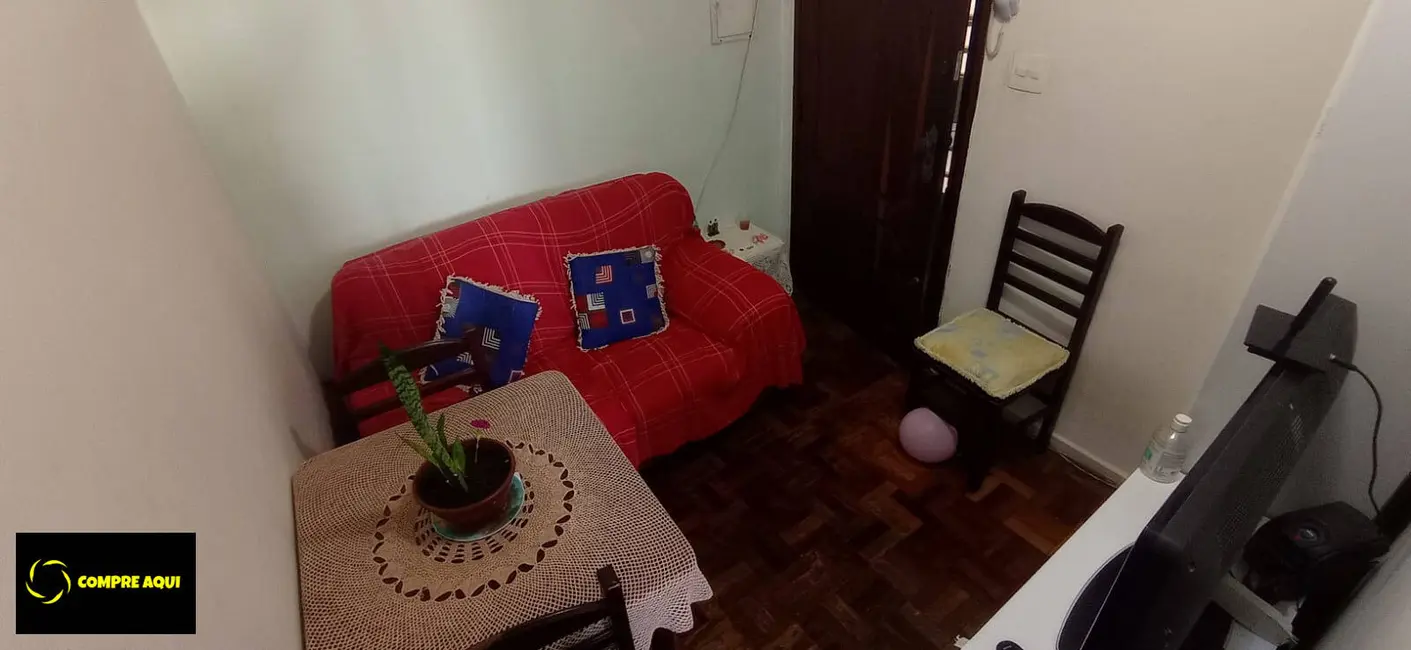 Foto 3 de Apartamento com 1 quarto à venda, 37m2 em Campos Elíseos, São Paulo - SP