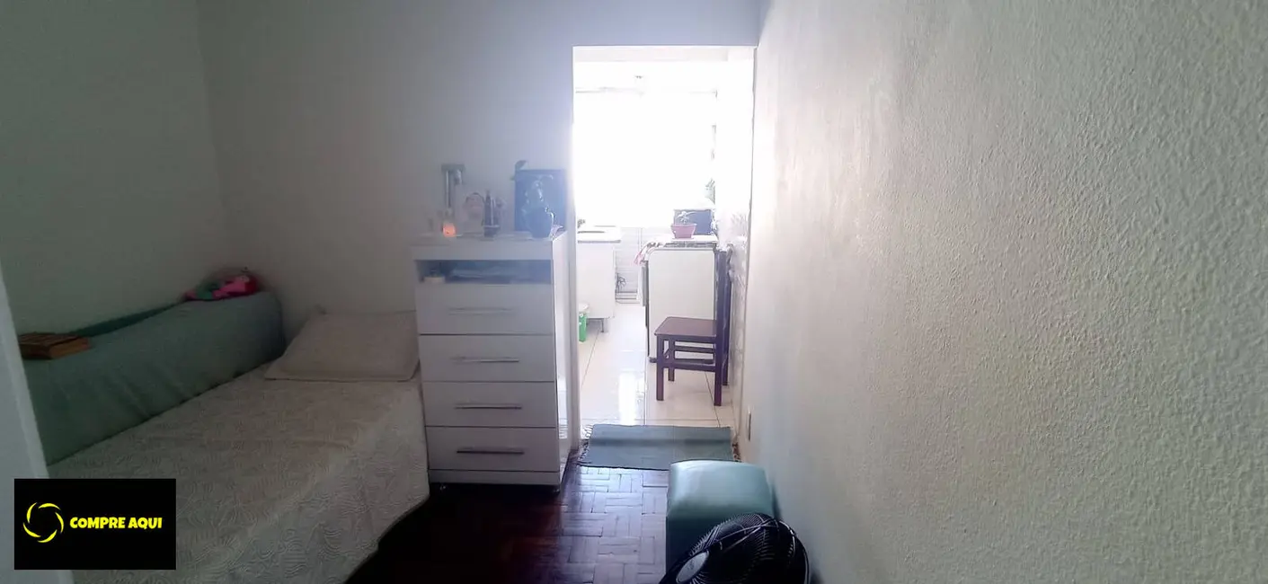 Foto 6 de Apartamento com 1 quarto à venda, 37m2 em Campos Elíseos, São Paulo - SP