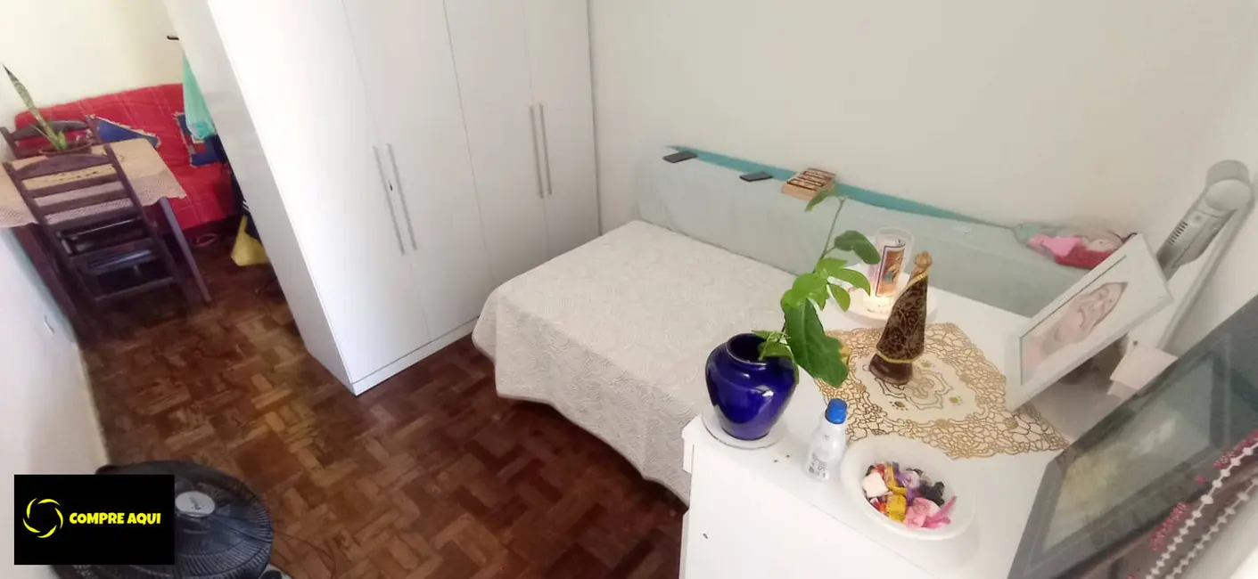 Foto 9 de Apartamento com 1 quarto à venda, 37m2 em Campos Elíseos, São Paulo - SP