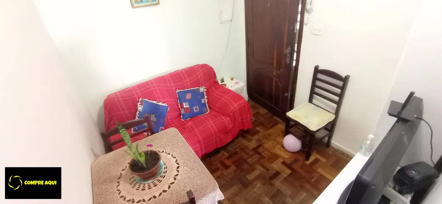 Foto 4 de Apartamento com 1 quarto à venda, 37m2 em Campos Elíseos, São Paulo - SP