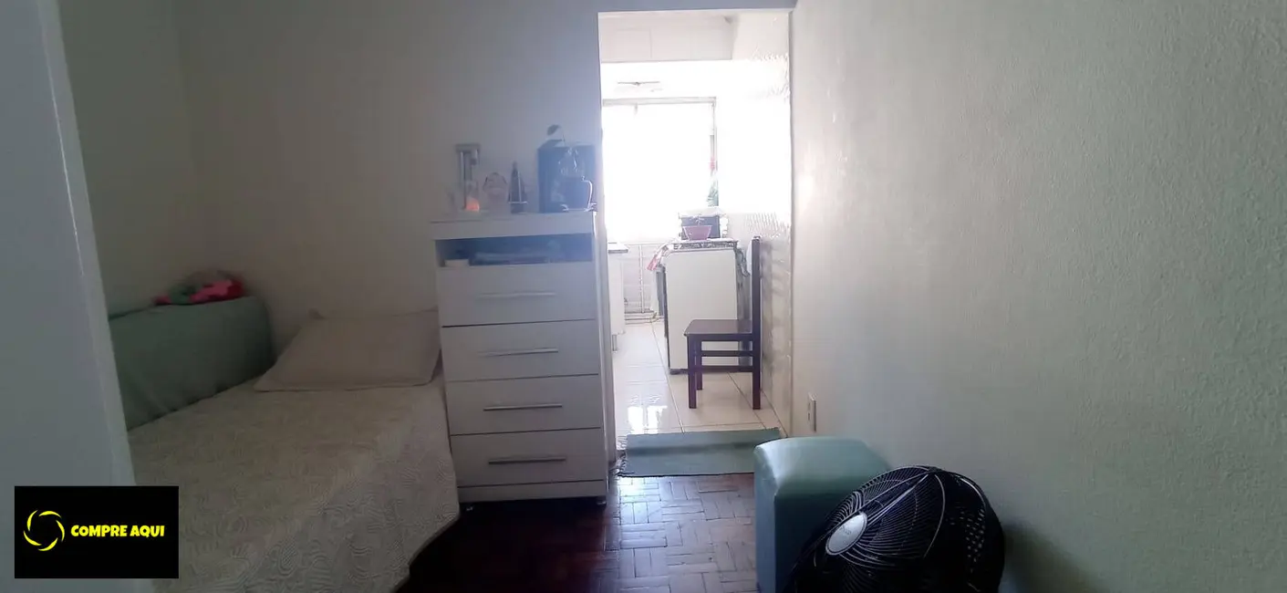 Foto 8 de Apartamento com 1 quarto à venda, 37m2 em Campos Elíseos, São Paulo - SP