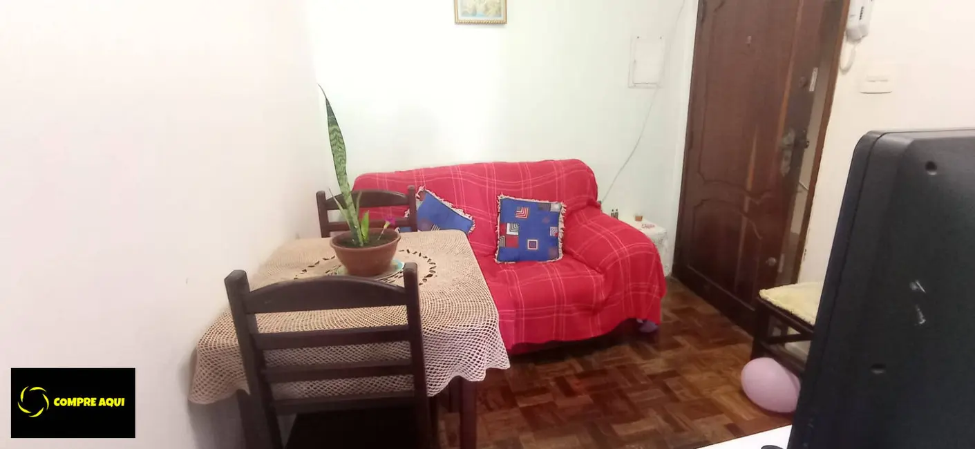Foto 2 de Apartamento com 1 quarto à venda, 37m2 em Campos Elíseos, São Paulo - SP