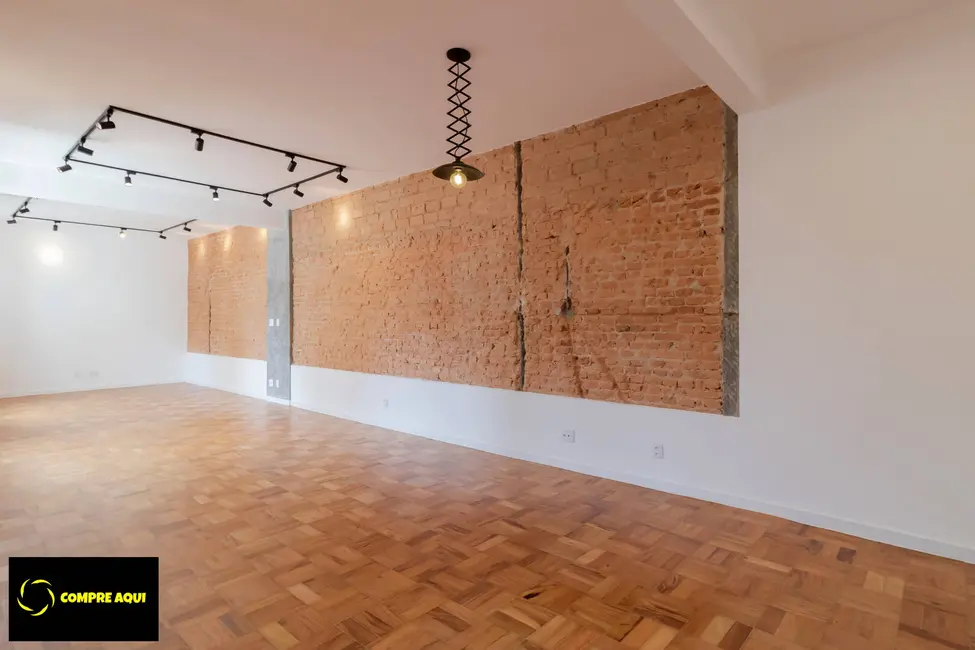 Foto 4 de Apartamento com 2 quartos à venda, 120m2 em Consolação, São Paulo - SP