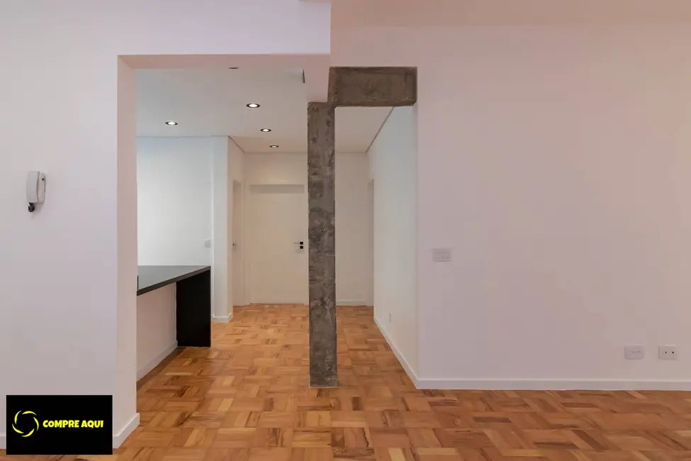 Foto 5 de Apartamento com 2 quartos à venda, 120m2 em Consolação, São Paulo - SP