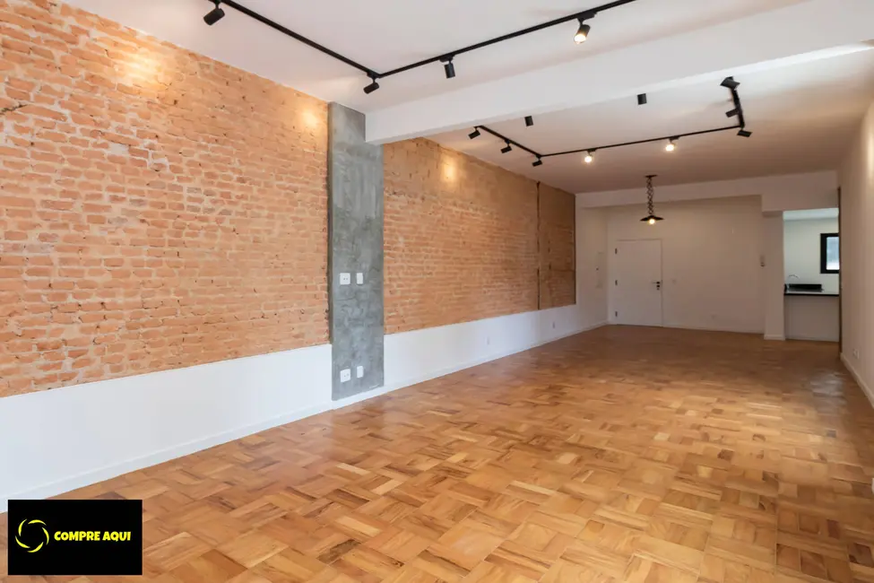 Foto 2 de Apartamento com 2 quartos à venda, 120m2 em Consolação, São Paulo - SP