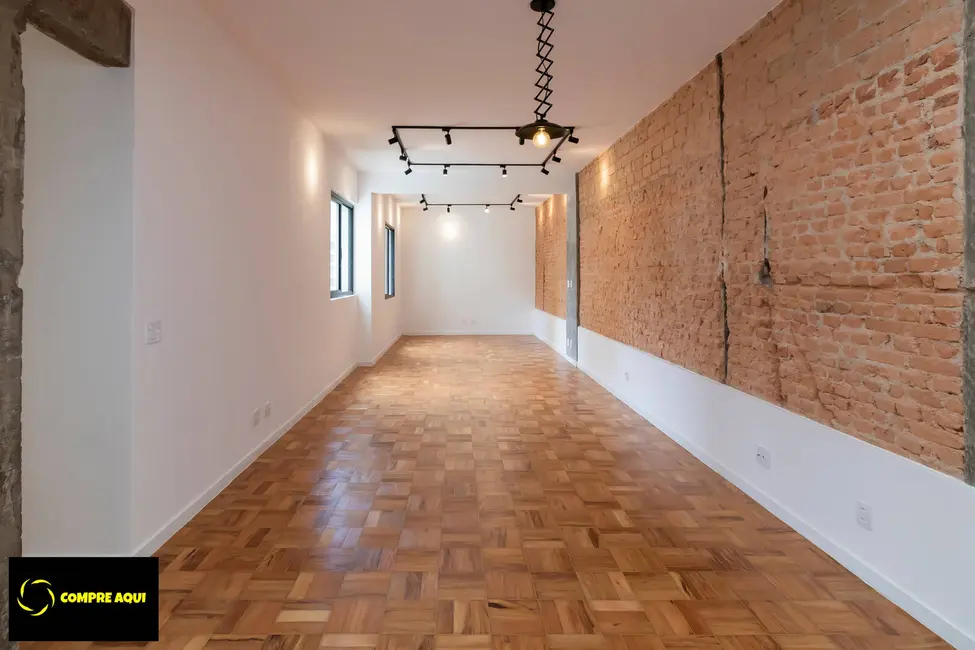 Foto 7 de Apartamento com 2 quartos à venda, 120m2 em Consolação, São Paulo - SP