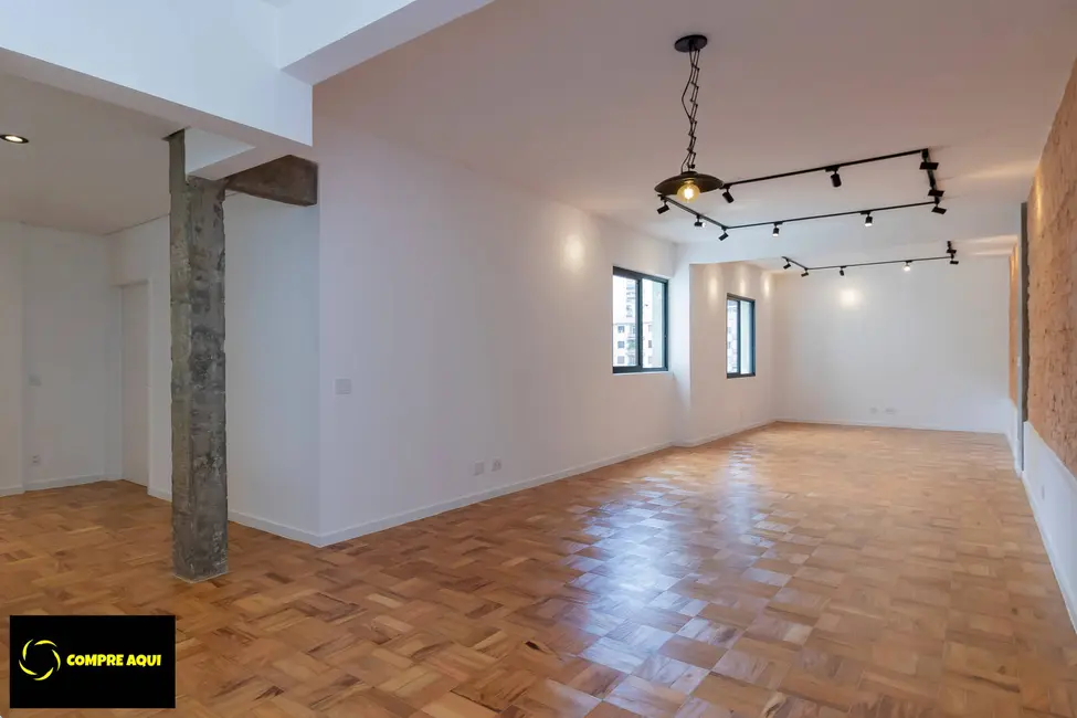 Foto 3 de Apartamento com 2 quartos à venda, 120m2 em Consolação, São Paulo - SP