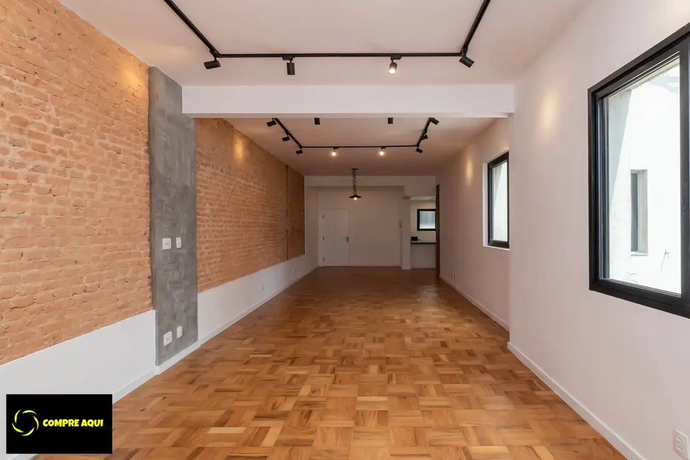 Foto 6 de Apartamento com 2 quartos à venda, 120m2 em Consolação, São Paulo - SP