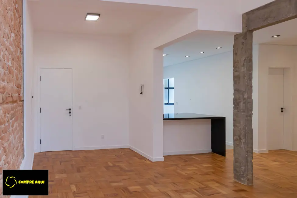 Foto 8 de Apartamento com 2 quartos à venda, 120m2 em Consolação, São Paulo - SP