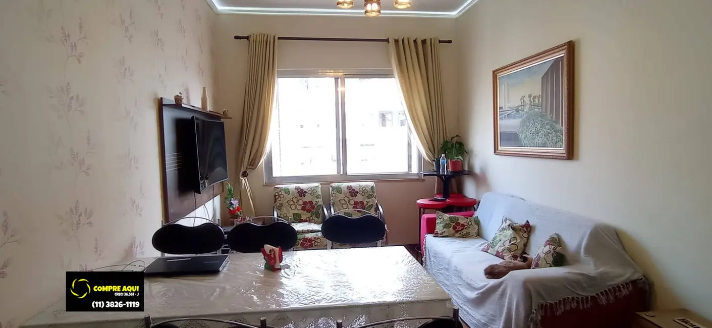 Apartamento com 2 quartos à venda, 80m2 em Santa Cecília, São Paulo - SP - imagem 2 Foto 2 de Apartamento com 2 quartos à venda, 80m2 em Santa Cecília, São Paulo - SP