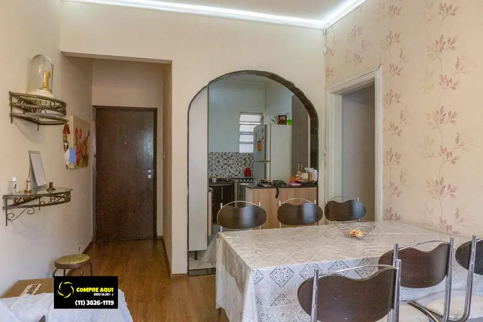 Apartamento com 2 quartos à venda, 80m2 em Santa Cecília, São Paulo - SP - imagem 7 Foto 7 de Apartamento com 2 quartos à venda, 80m2 em Santa Cecília, São Paulo - SP