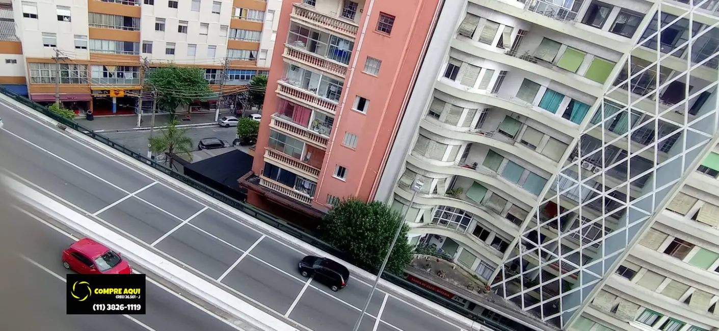 Apartamento com 2 quartos à venda, 80m2 em Santa Cecília, São Paulo - SP - imagem 4 Foto 4 de Apartamento com 2 quartos à venda, 80m2 em Santa Cecília, São Paulo - SP