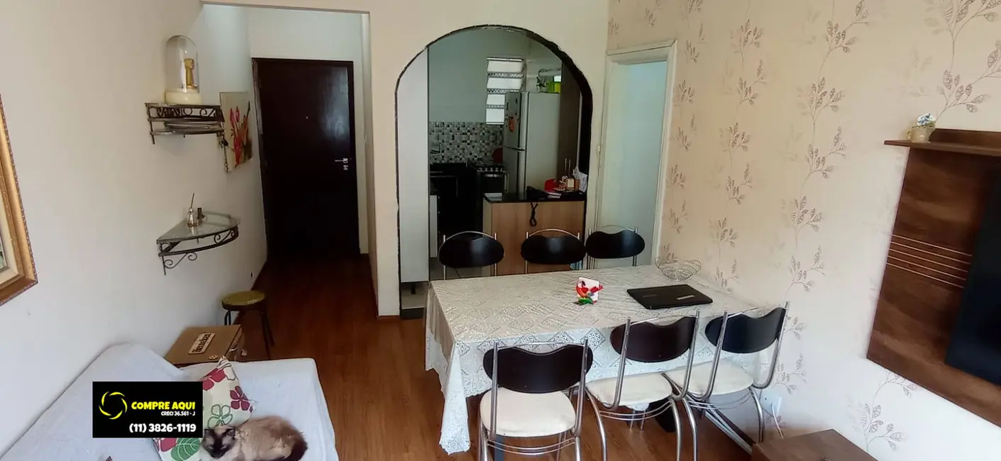 Apartamento com 2 quartos à venda, 80m2 em Santa Cecília, São Paulo - SP - imagem 8 Foto 8 de Apartamento com 2 quartos à venda, 80m2 em Santa Cecília, São Paulo - SP