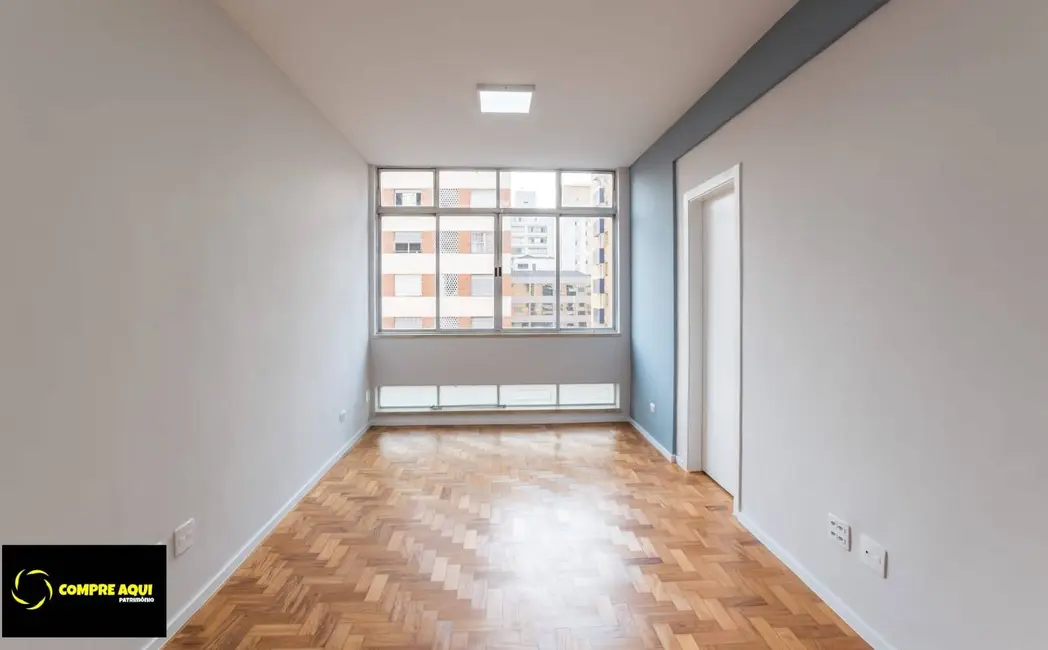 Apartamento com 2 quartos à venda, 67m2 em Vila Buarque, São Paulo - SP - imagem 1 Foto 1 de Apartamento com 2 quartos à venda, 67m2 em Vila Buarque, São Paulo - SP