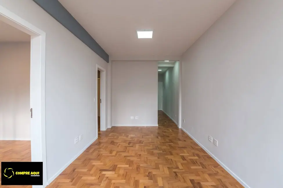 Apartamento com 2 quartos à venda, 67m2 em Vila Buarque, São Paulo - SP - imagem 8 Foto 8 de Apartamento com 2 quartos à venda, 67m2 em Vila Buarque, São Paulo - SP