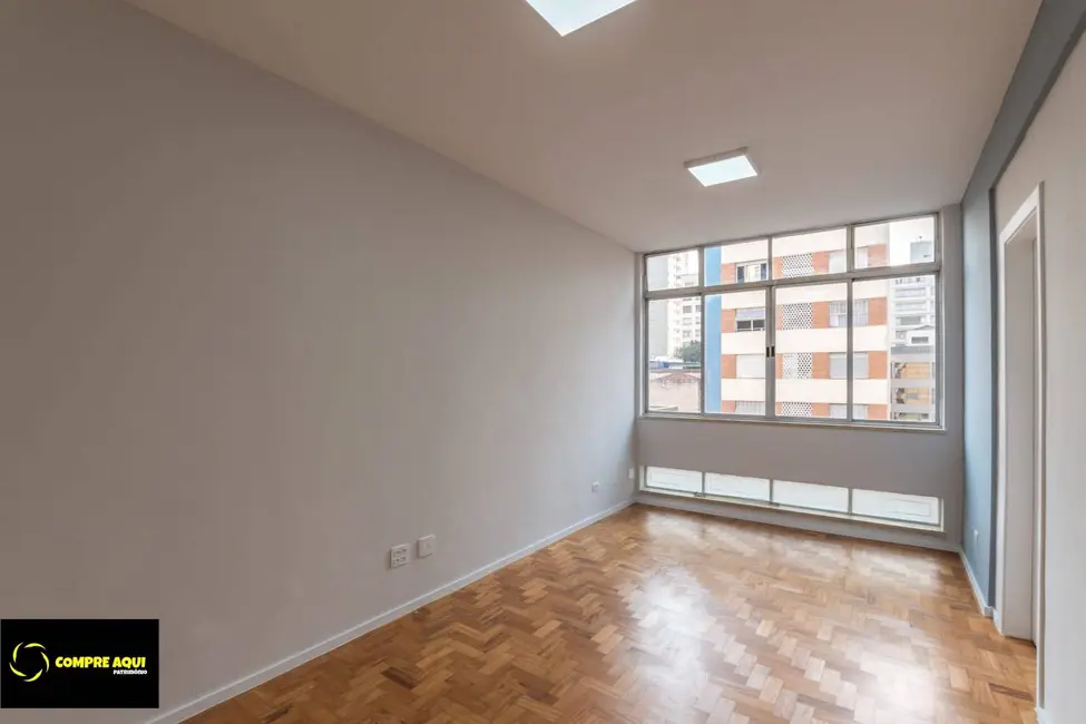 Apartamento com 2 quartos à venda, 67m2 em Vila Buarque, São Paulo - SP - imagem 4 Foto 4 de Apartamento com 2 quartos à venda, 67m2 em Vila Buarque, São Paulo - SP