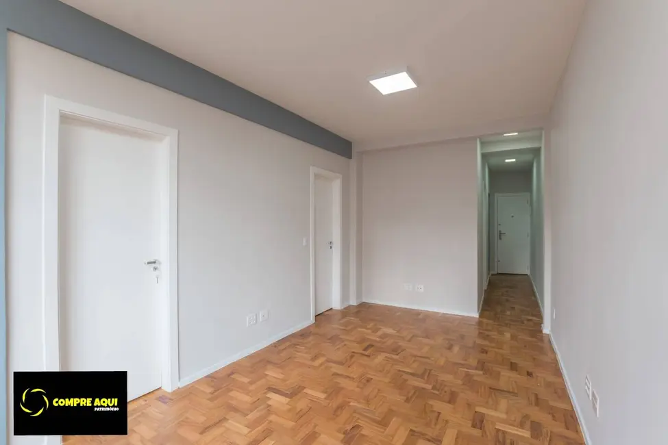 Apartamento com 2 quartos à venda, 67m2 em Vila Buarque, São Paulo - SP - imagem 3 Foto 3 de Apartamento com 2 quartos à venda, 67m2 em Vila Buarque, São Paulo - SP