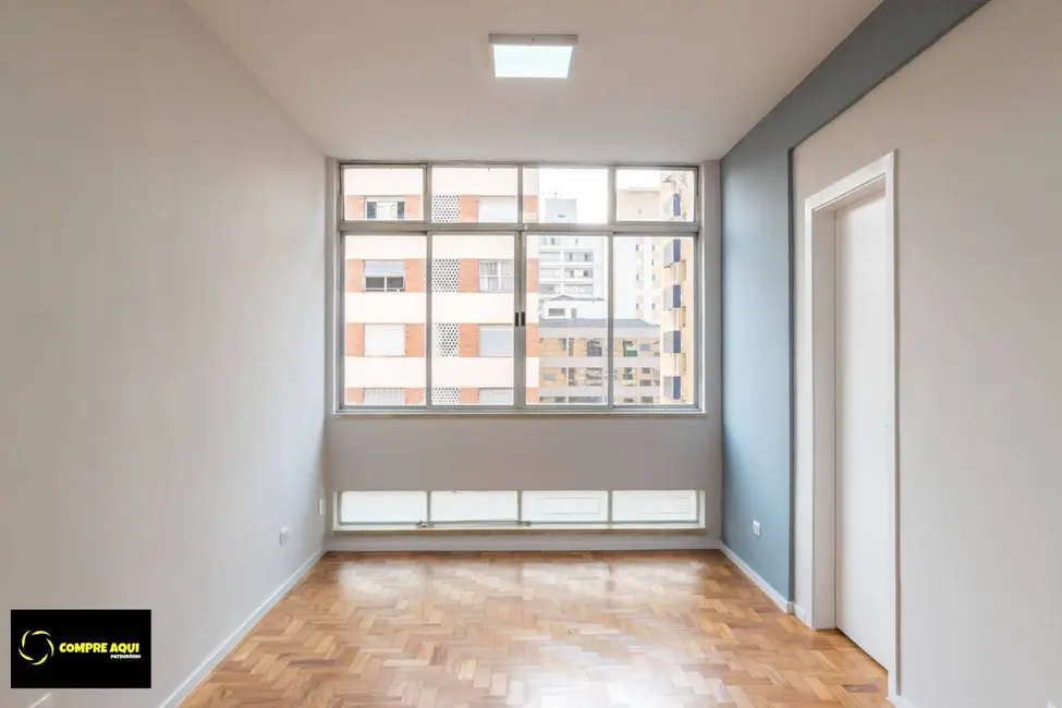 Apartamento com 2 quartos à venda, 67m2 em Vila Buarque, São Paulo - SP - imagem 5 Foto 5 de Apartamento com 2 quartos à venda, 67m2 em Vila Buarque, São Paulo - SP