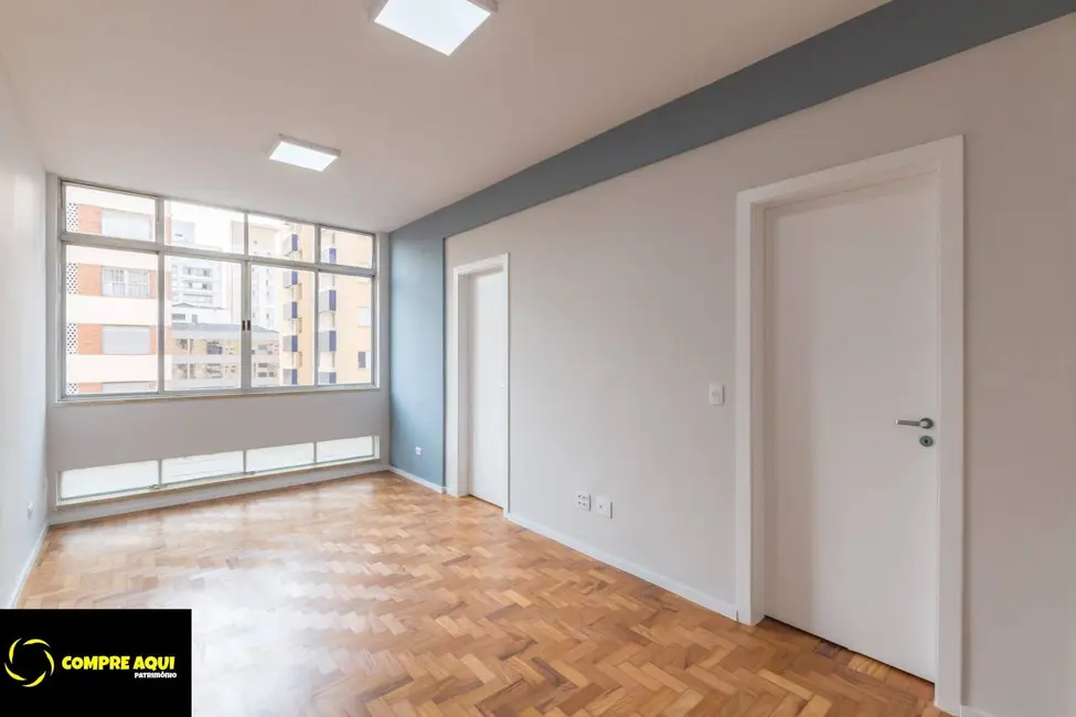 Apartamento com 2 quartos à venda, 67m2 em Vila Buarque, São Paulo - SP - imagem 2 Foto 2 de Apartamento com 2 quartos à venda, 67m2 em Vila Buarque, São Paulo - SP