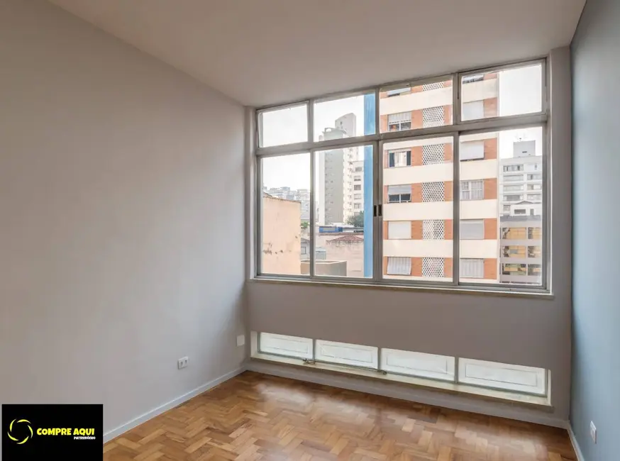 Apartamento com 2 quartos à venda, 67m2 em Vila Buarque, São Paulo - SP - imagem 6 Foto 6 de Apartamento com 2 quartos à venda, 67m2 em Vila Buarque, São Paulo - SP