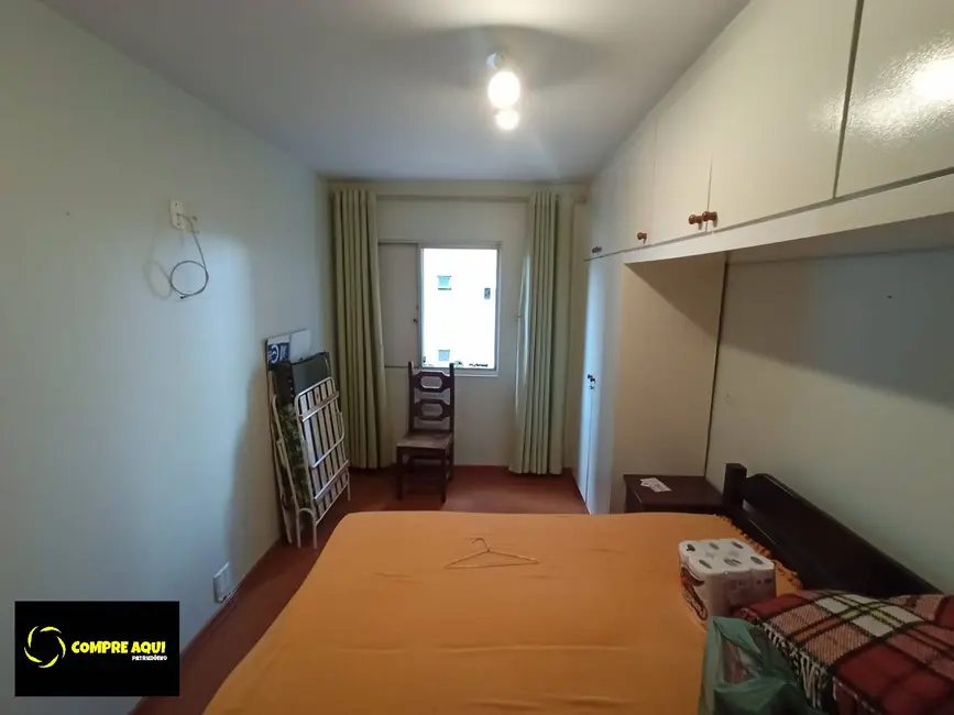 Apartamento com 2 quartos à venda, 83m2 em Santa Cecília, São Paulo - SP - imagem 7 Foto 7 de Apartamento com 2 quartos à venda, 83m2 em Santa Cecília, São Paulo - SP