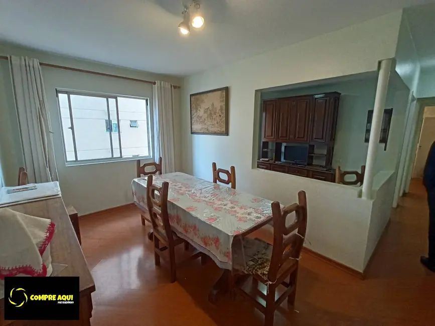 Foto 1 de Apartamento com 2 quartos à venda, 83m2 em Santa Cecília, São Paulo - SP