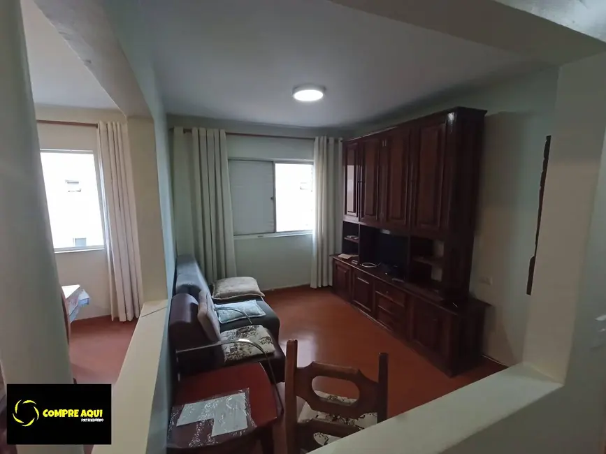 Foto 2 de Apartamento com 2 quartos à venda, 83m2 em Santa Cecília, São Paulo - SP