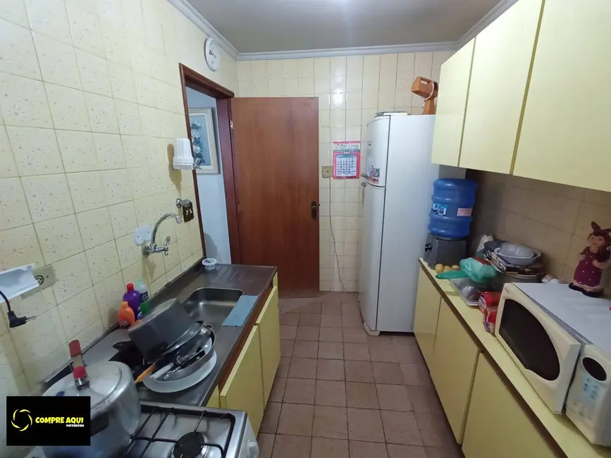 Foto 5 de Apartamento com 2 quartos à venda, 80m2 em Santa Cecília, São Paulo - SP