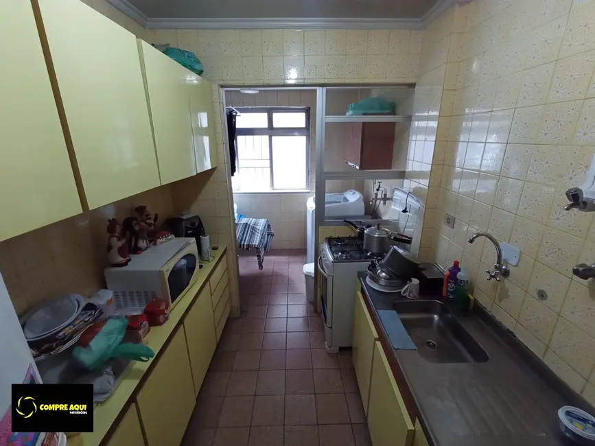 Foto 4 de Apartamento com 2 quartos à venda, 80m2 em Santa Cecília, São Paulo - SP