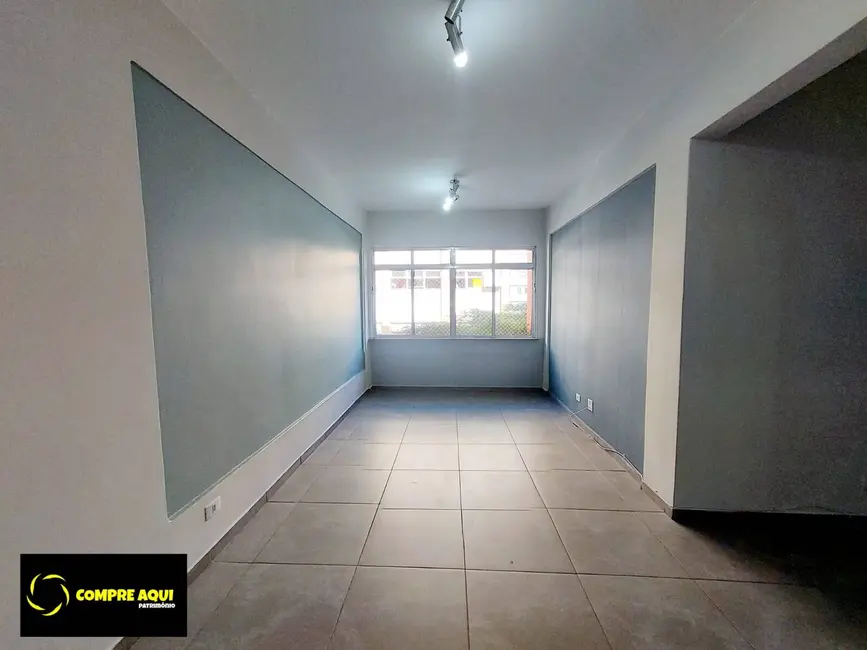 Apartamento com 2 quartos à venda, 110m2 em Higienópolis, São Paulo - SP - imagem 3 Foto 3 de Apartamento com 2 quartos à venda, 110m2 em Higienópolis, São Paulo - SP