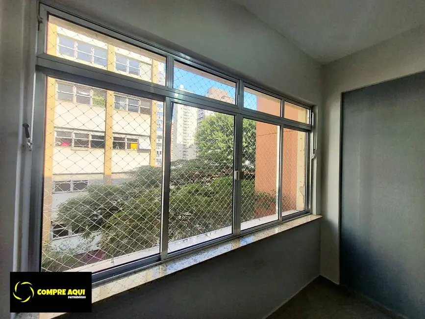 Apartamento com 2 quartos à venda, 110m2 em Higienópolis, São Paulo - SP - imagem 4 Foto 4 de Apartamento com 2 quartos à venda, 110m2 em Higienópolis, São Paulo - SP