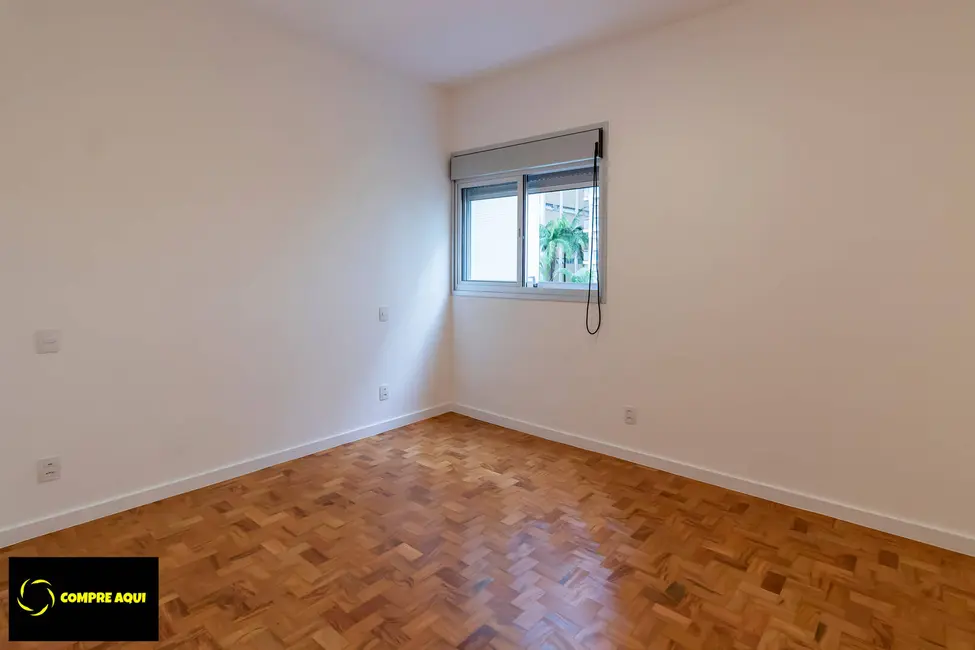 Apartamento com 3 quartos à venda, 130m2 em Higienópolis, São Paulo - SP - imagem 9 Foto 9 de Apartamento com 3 quartos à venda, 130m2 em Higienópolis, São Paulo - SP