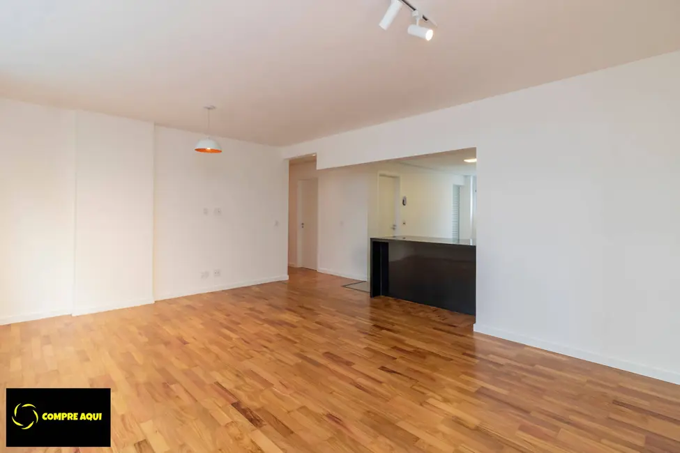 Apartamento com 3 quartos à venda, 130m2 em Higienópolis, São Paulo - SP - imagem 7 Foto 7 de Apartamento com 3 quartos à venda, 130m2 em Higienópolis, São Paulo - SP