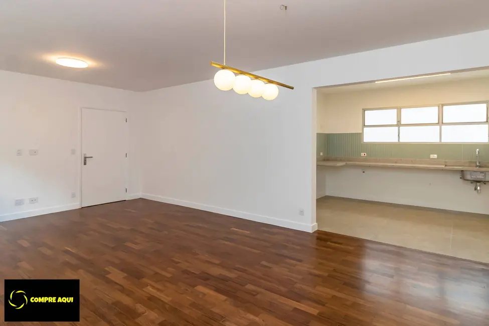 Apartamento com 3 quartos à venda, 102m2 em Santa Cecília, São Paulo - SP - imagem 6 Foto 6 de Apartamento com 3 quartos à venda, 102m2 em Santa Cecília, São Paulo - SP