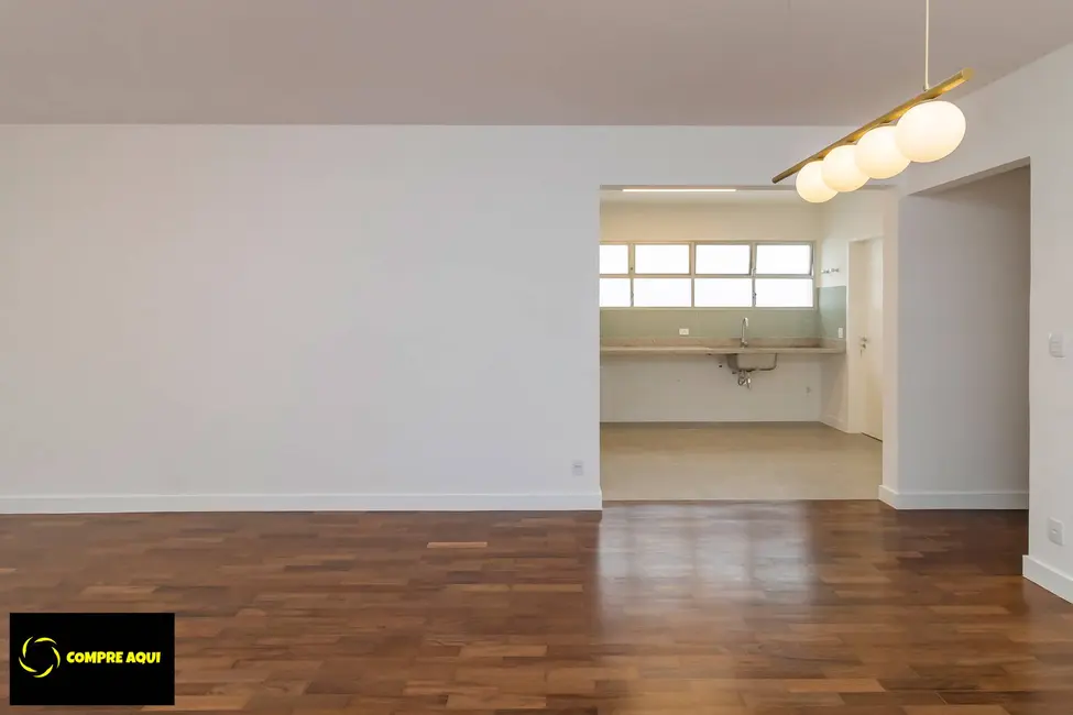 Apartamento com 3 quartos à venda, 102m2 em Santa Cecília, São Paulo - SP - imagem 5 Foto 5 de Apartamento com 3 quartos à venda, 102m2 em Santa Cecília, São Paulo - SP