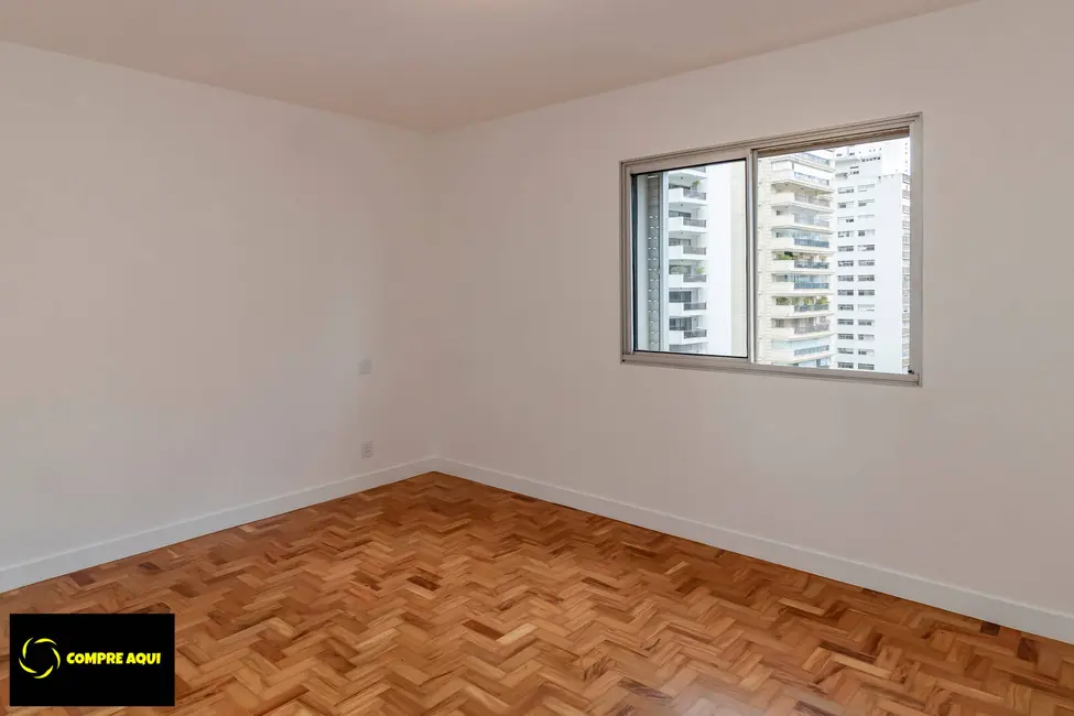 Apartamento com 3 quartos à venda, 102m2 em Santa Cecília, São Paulo - SP - imagem 7 Foto 7 de Apartamento com 3 quartos à venda, 102m2 em Santa Cecília, São Paulo - SP