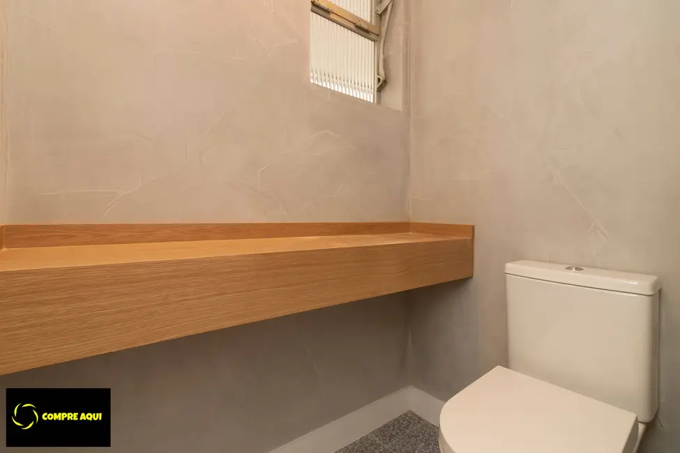 Apartamento com 3 quartos à venda, 102m2 em Santa Cecília, São Paulo - SP - imagem 8 Foto 8 de Apartamento com 3 quartos à venda, 102m2 em Santa Cecília, São Paulo - SP