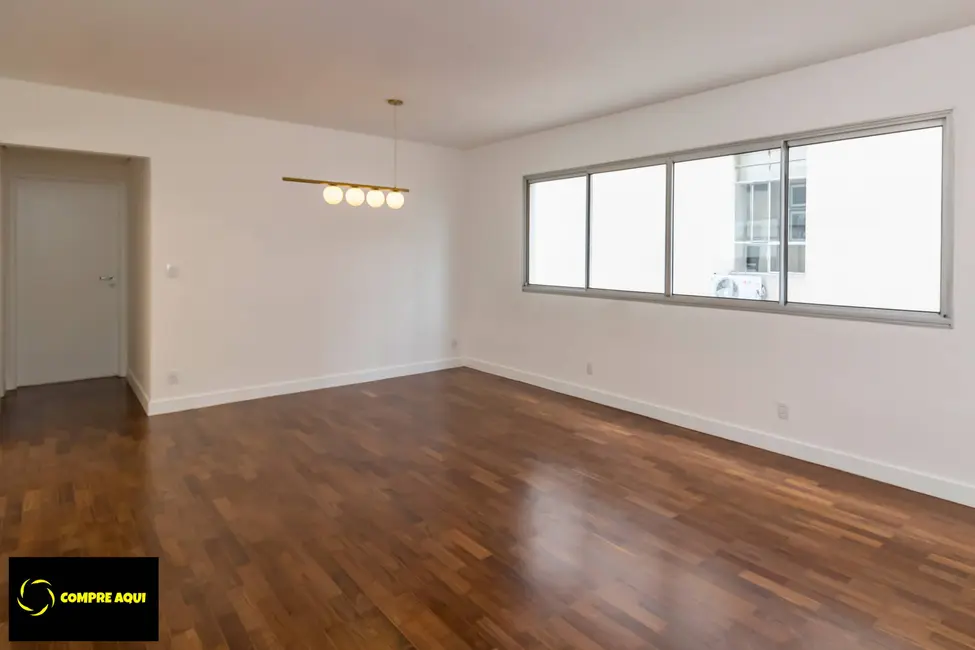 Apartamento com 3 quartos à venda, 102m2 em Santa Cecília, São Paulo - SP - imagem 2 Foto 2 de Apartamento com 3 quartos à venda, 102m2 em Santa Cecília, São Paulo - SP