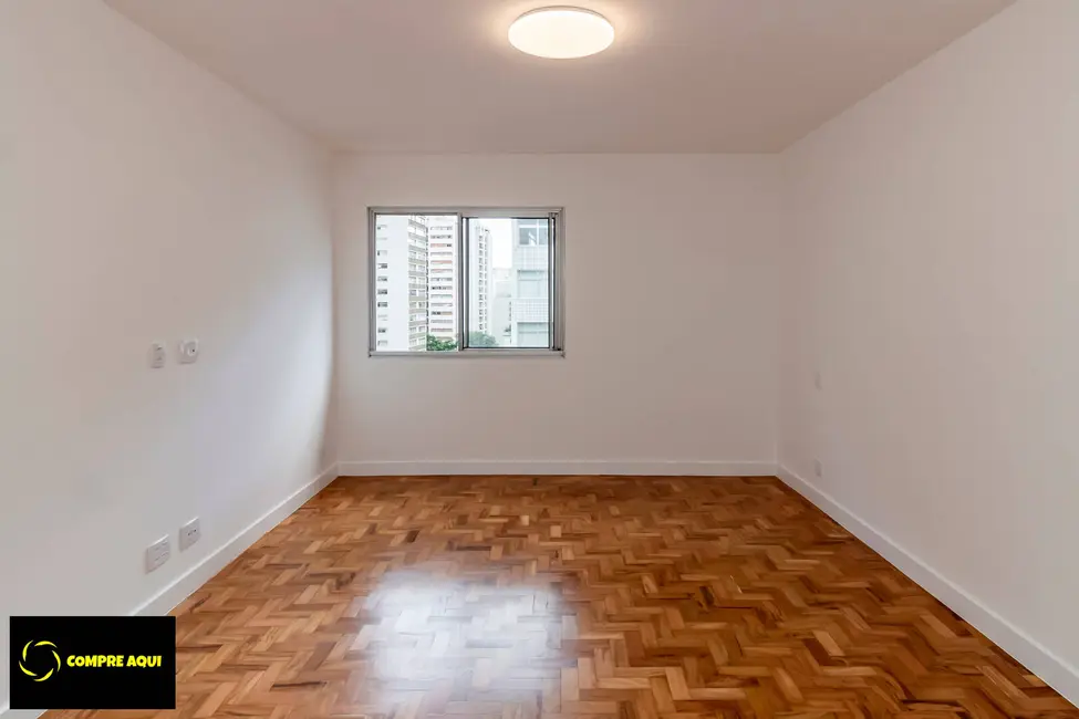 Apartamento com 3 quartos à venda, 102m2 em Santa Cecília, São Paulo - SP - imagem 9 Foto 9 de Apartamento com 3 quartos à venda, 102m2 em Santa Cecília, São Paulo - SP