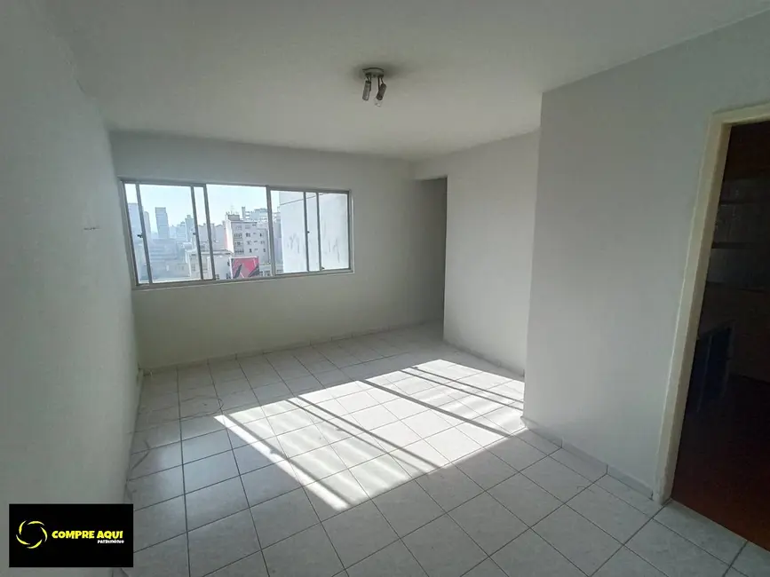 Foto 1 de Apartamento com 3 quartos à venda, 75m2 em Santa Cecília, São Paulo - SP