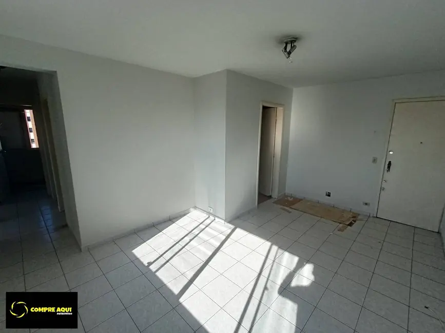 Apartamento com 3 quartos à venda, 75m2 em Santa Cecília, São Paulo - SP - imagem 4 Foto 4 de Apartamento com 3 quartos à venda, 75m2 em Santa Cecília, São Paulo - SP