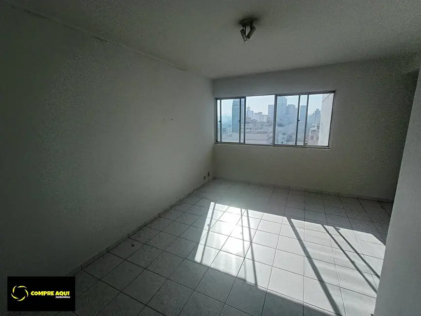 Apartamento com 3 quartos à venda, 75m2 em Santa Cecília, São Paulo - SP - imagem 3 Foto 3 de Apartamento com 3 quartos à venda, 75m2 em Santa Cecília, São Paulo - SP