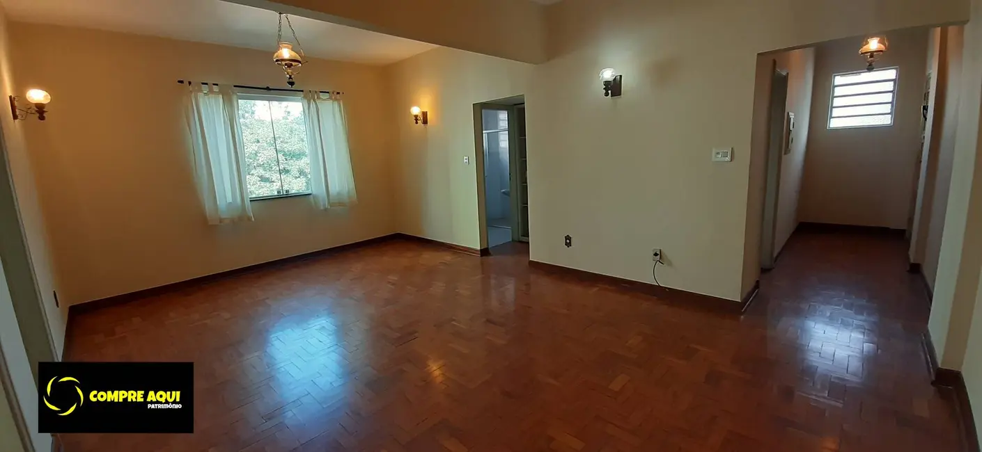 Apartamento com 2 quartos à venda, 115m2 em Consolação, São Paulo - SP - imagem 3 Foto 3 de Apartamento com 2 quartos à venda, 115m2 em Consolação, São Paulo - SP