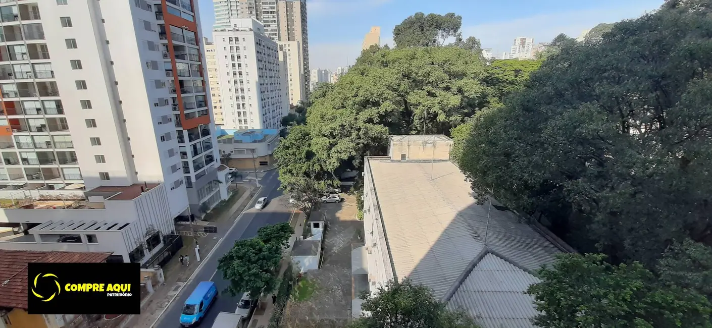 Apartamento com 2 quartos à venda, 115m2 em Consolação, São Paulo - SP - imagem 6 Foto 6 de Apartamento com 2 quartos à venda, 115m2 em Consolação, São Paulo - SP