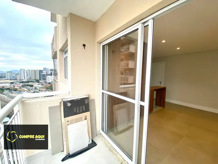 Foto 8 de Apartamento com 2 quartos à venda, 53m2 em Barra Funda, São Paulo - SP