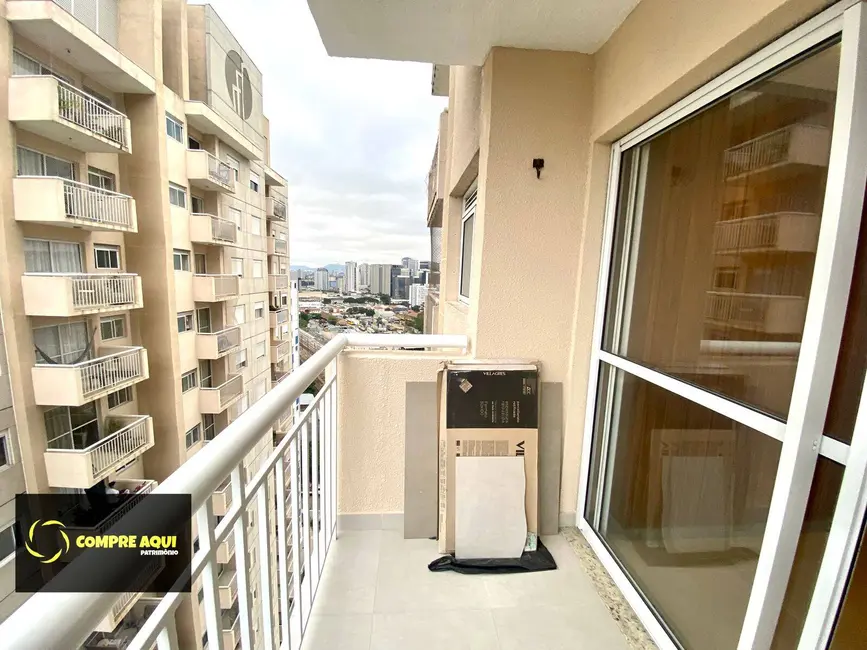 Foto 7 de Apartamento com 2 quartos à venda, 53m2 em Barra Funda, São Paulo - SP